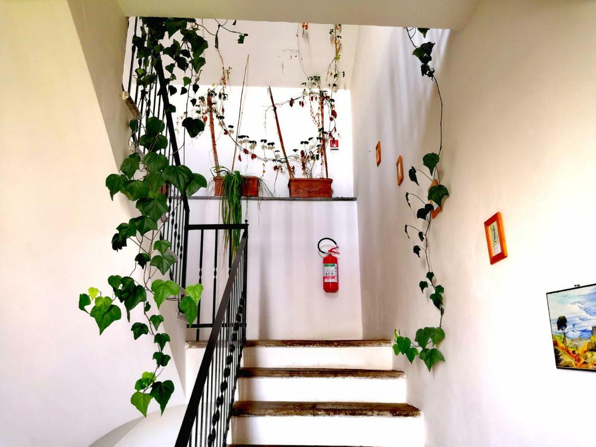 Agriturismo il Castagno Villa Agerola Esterno foto