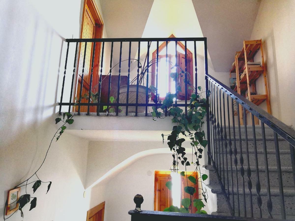 Agriturismo il Castagno Villa Agerola Esterno foto