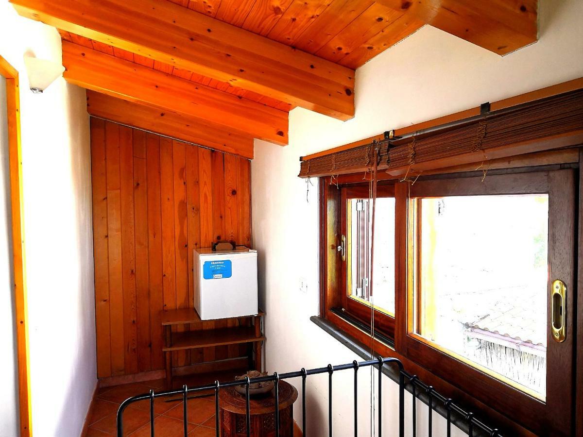 Agriturismo il Castagno Villa Agerola Esterno foto