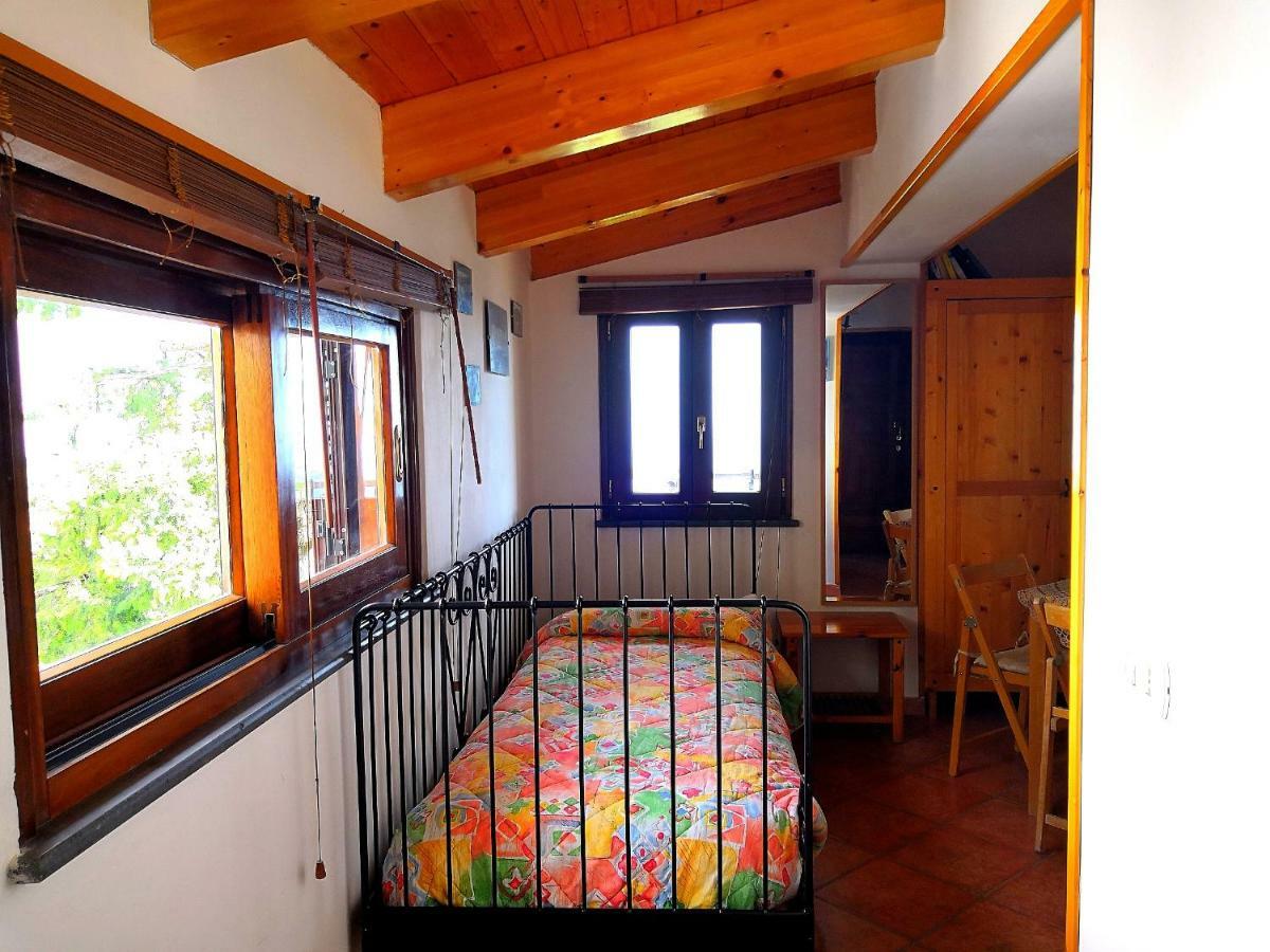 Agriturismo il Castagno Villa Agerola Esterno foto